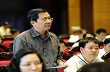Cần hiến định chặt chẽ quyền sử dụng đất 